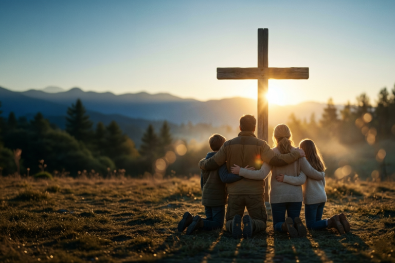 Família no Plano de Deus